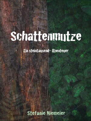 cover image of Schattenmutze